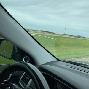 Meet your Posher, Carley